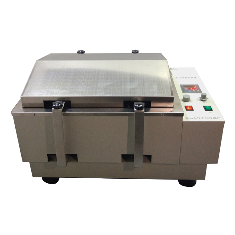 SHA-C水浴恒温振荡器